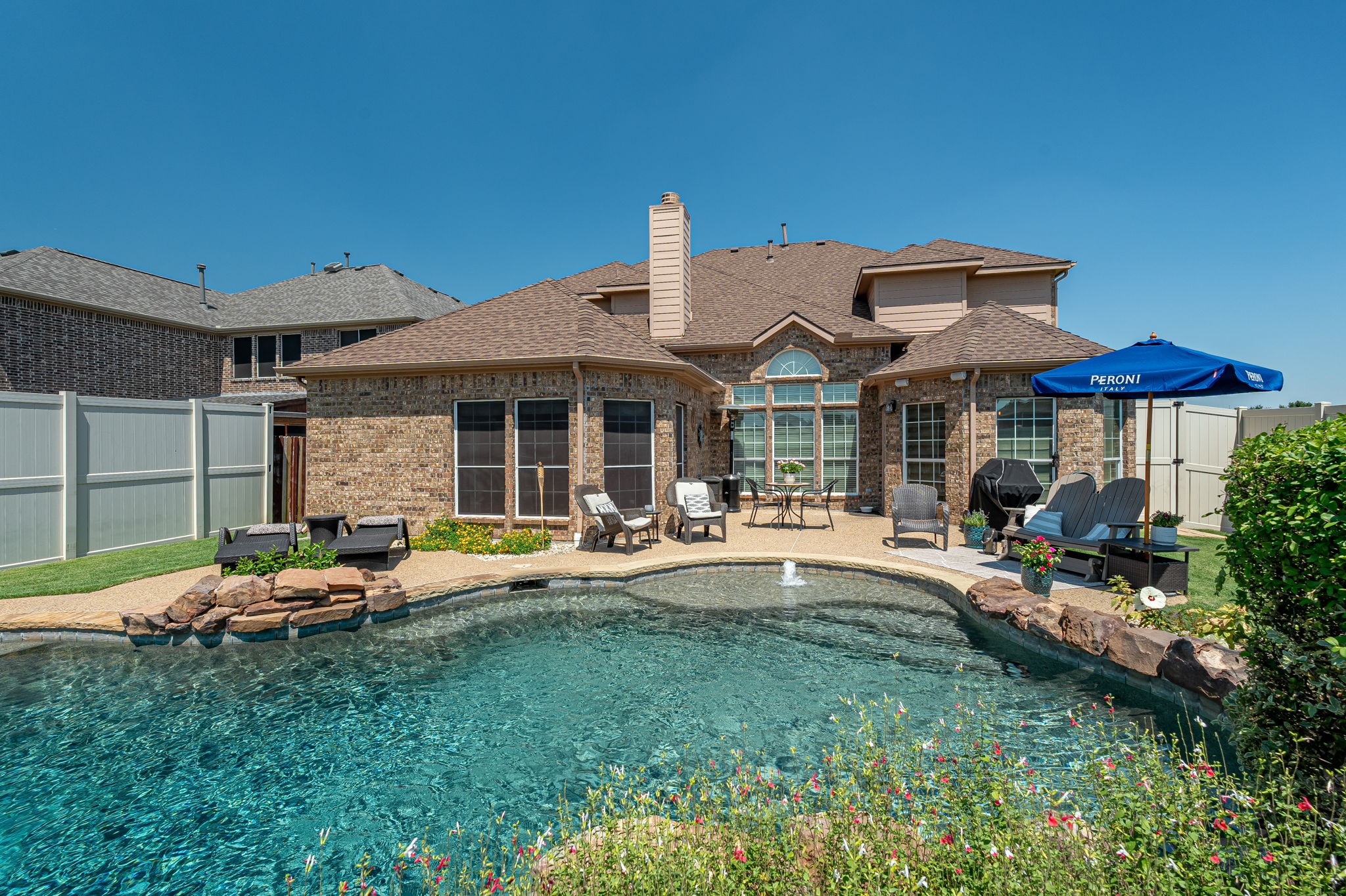 12427 Jack Pine Court Frisco TX 75035