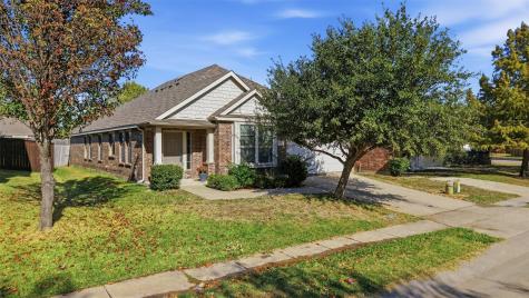 1204 Toledo Bend Drive Princeton TX 75407