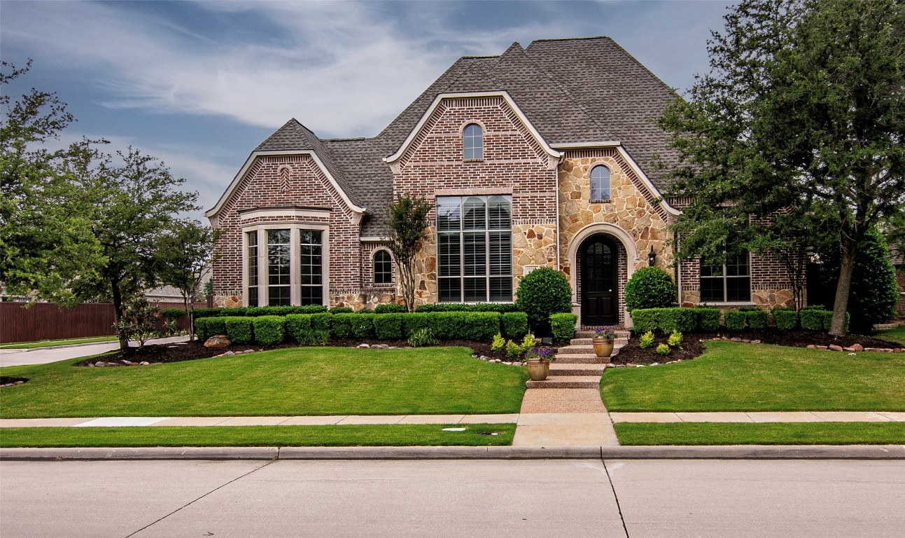 11565 Mirage Lane Frisco TX 75033
