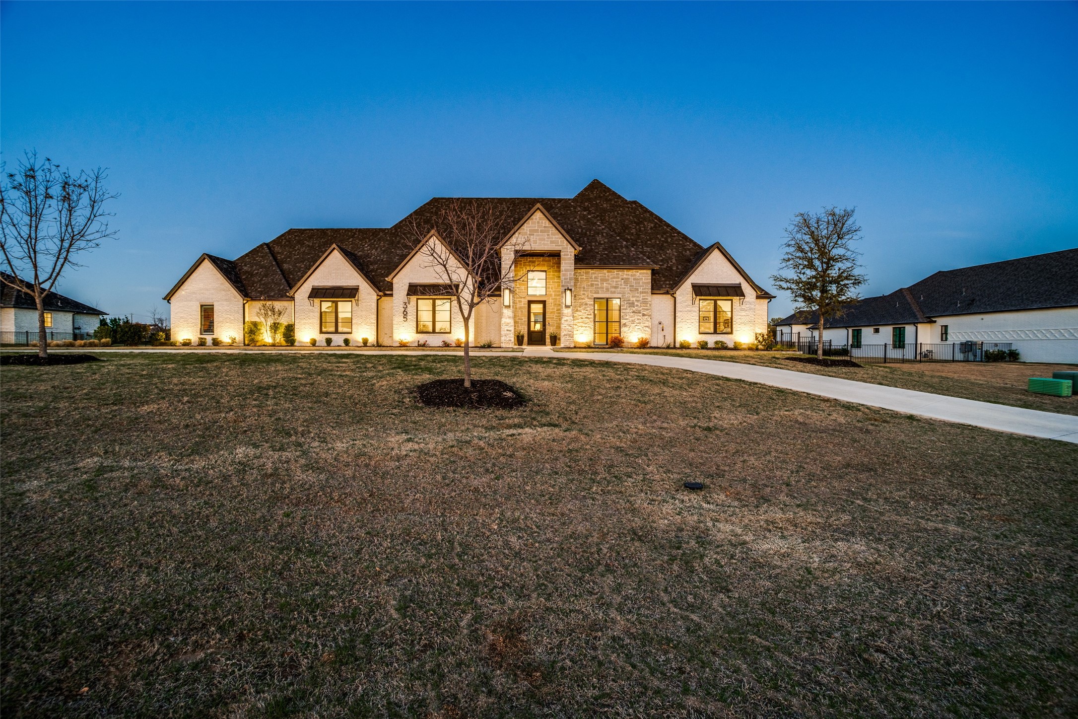 Celina TX, 365 Crosswood Creek Court