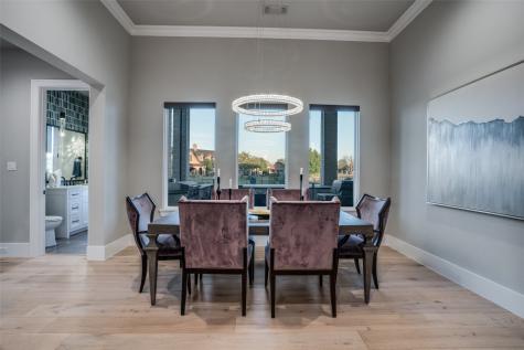 365 Crosswood Creek Court Celina TX 75009