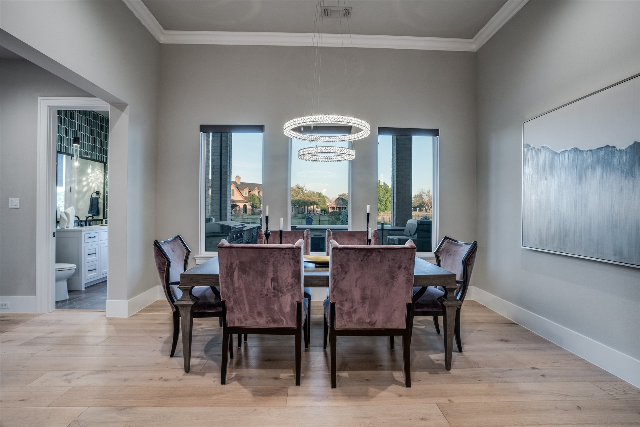 365 Crosswood Creek Court Celina TX 75009