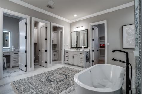 365 Crosswood Creek Court Celina TX 75009