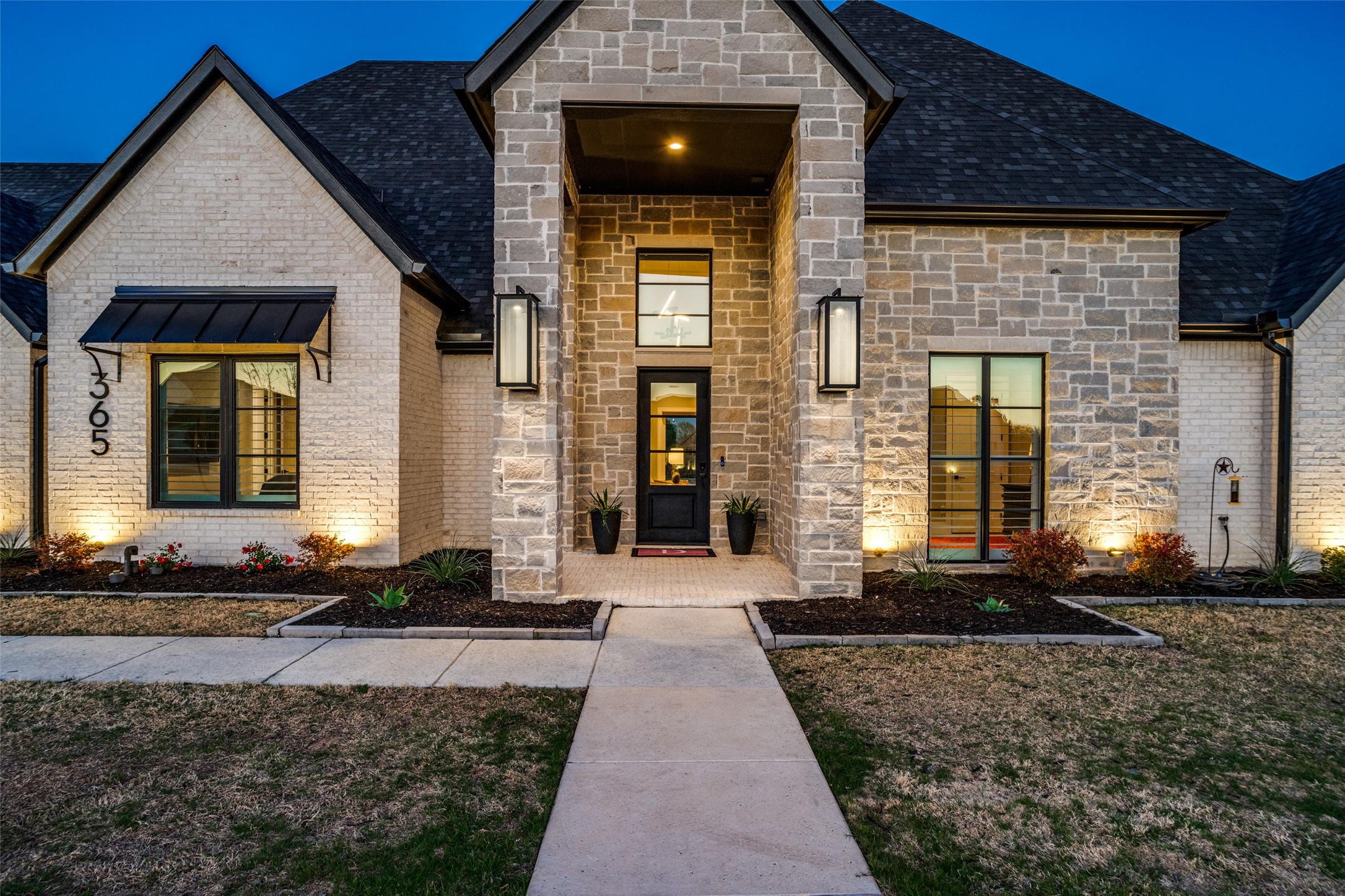 365 Crosswood Creek Court Celina TX 75009