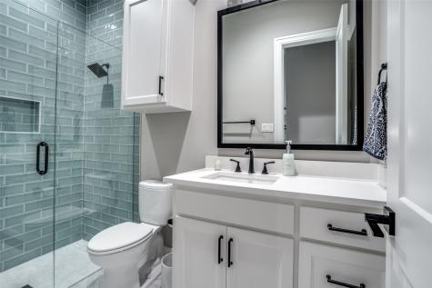 365 Crosswood Creek Court Celina TX 75009