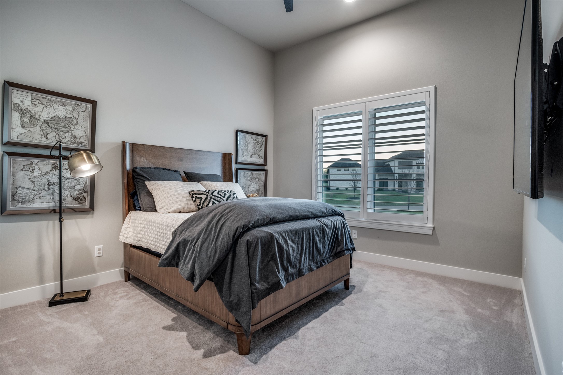 365 Crosswood Creek Court Celina TX 75009