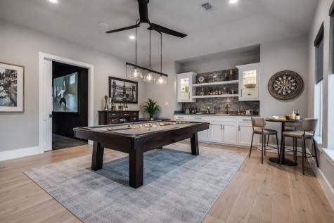 365 Crosswood Creek Court Celina TX 75009
