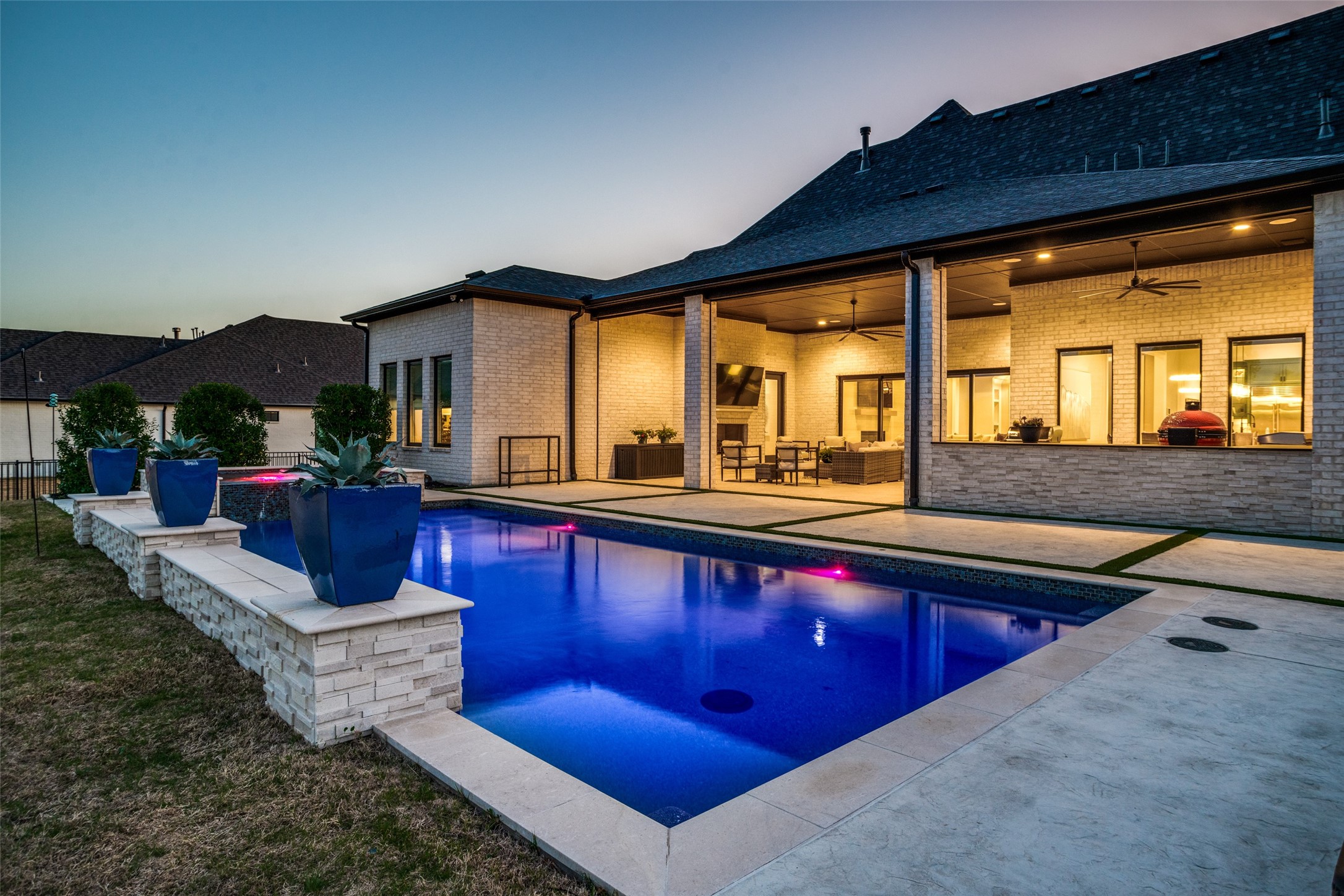 365 Crosswood Creek Court Celina TX 75009