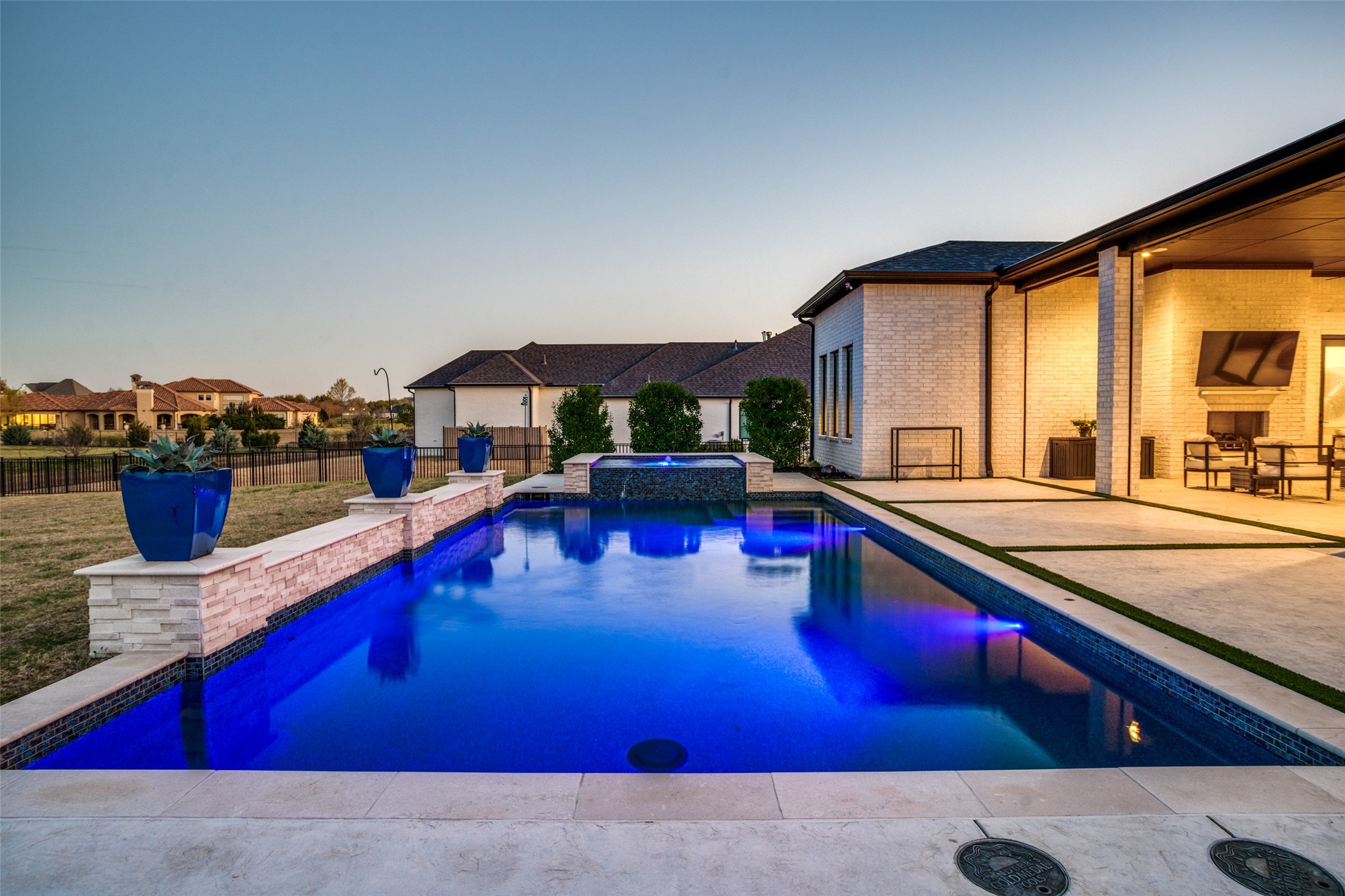 365 Crosswood Creek Court Celina TX 75009