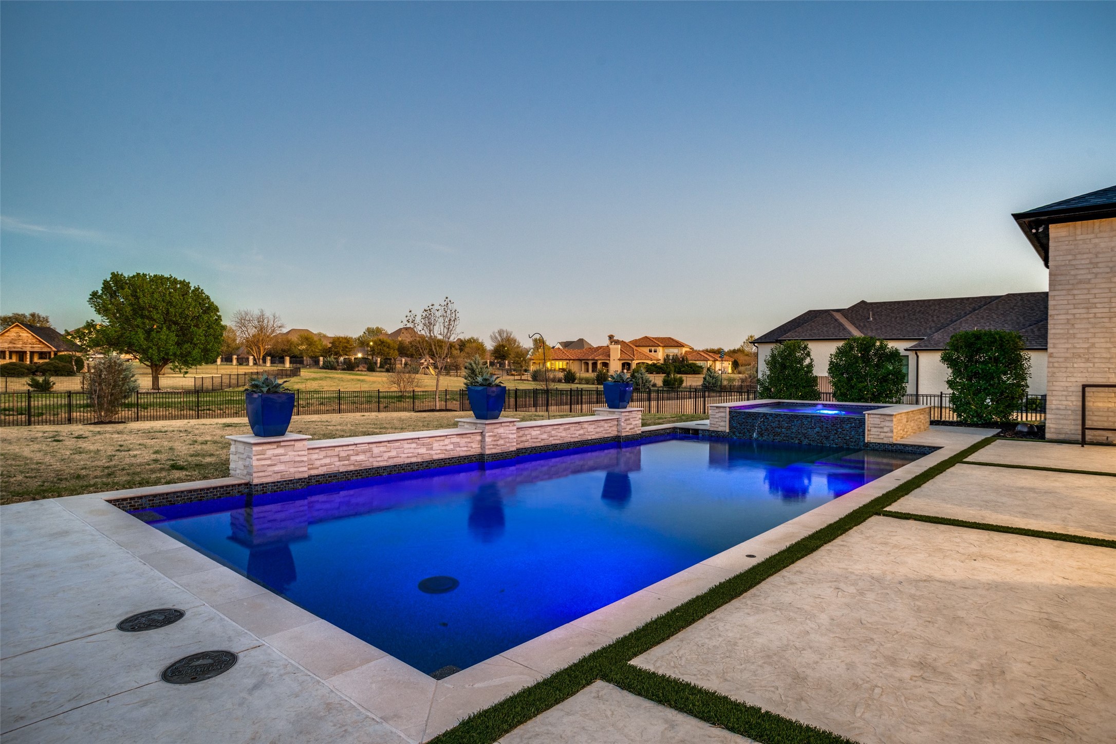 365 Crosswood Creek Court Celina TX 75009