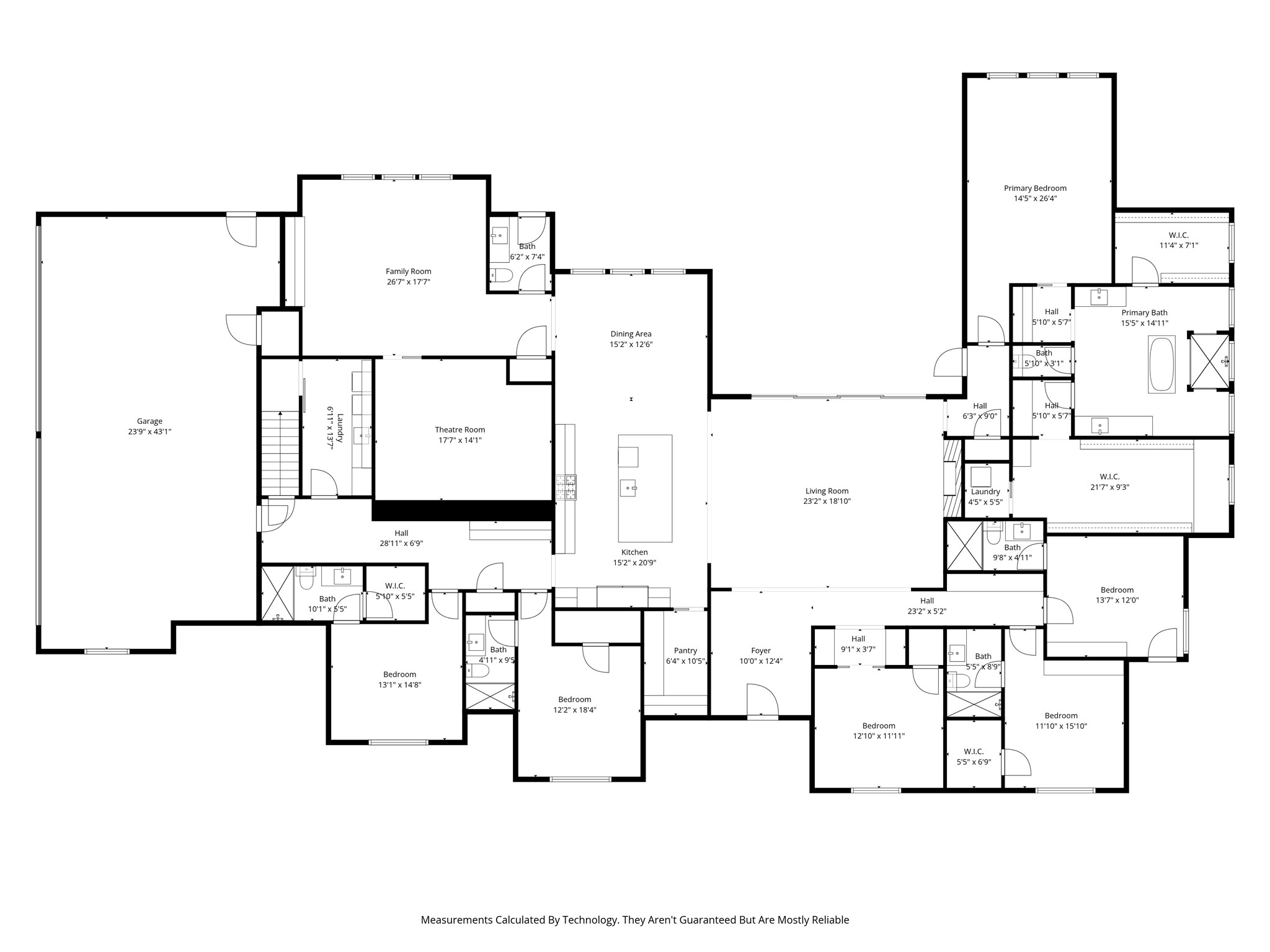 365 Crosswood Creek Court Celina TX 75009