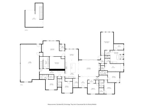 365 Crosswood Creek Court Celina TX 75009