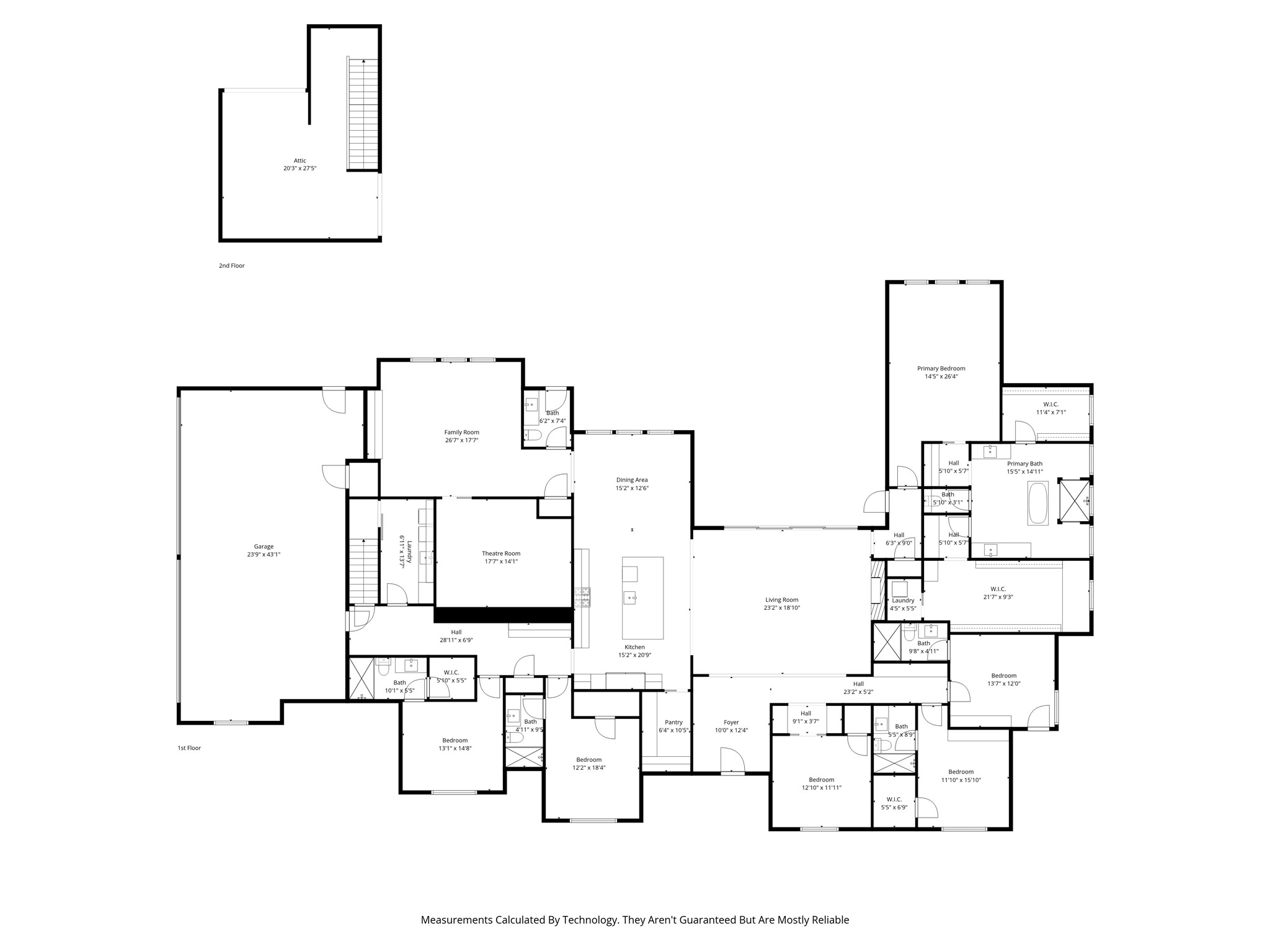 365 Crosswood Creek Court Celina TX 75009
