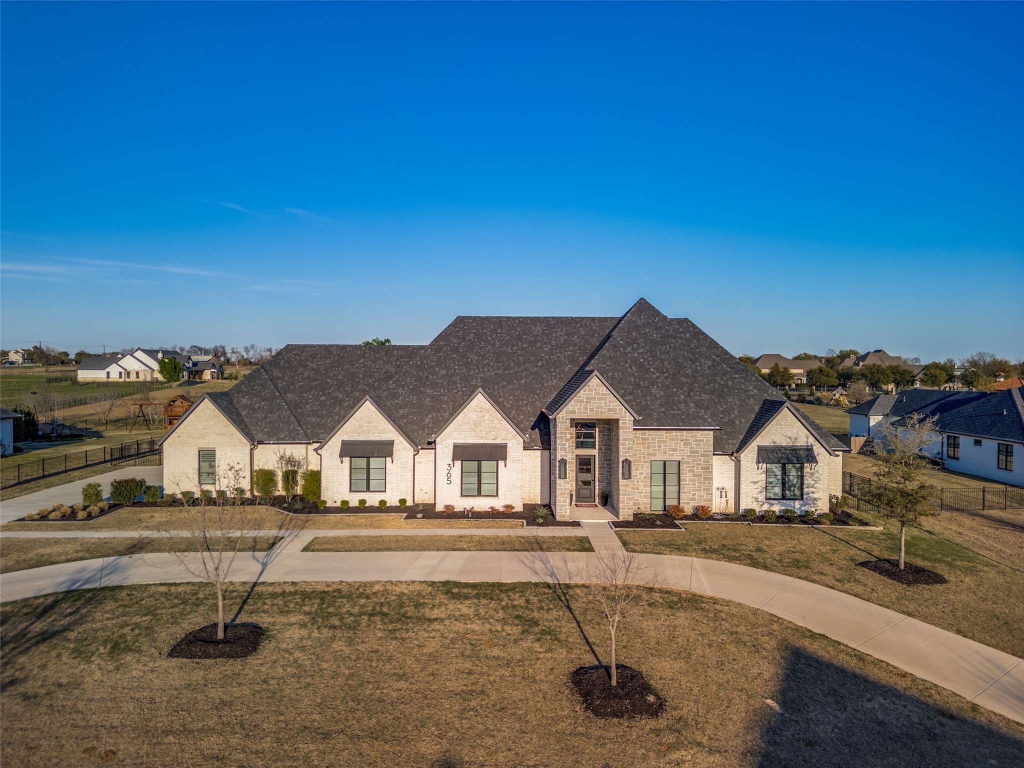 365 Crosswood Creek Court Celina TX 75009