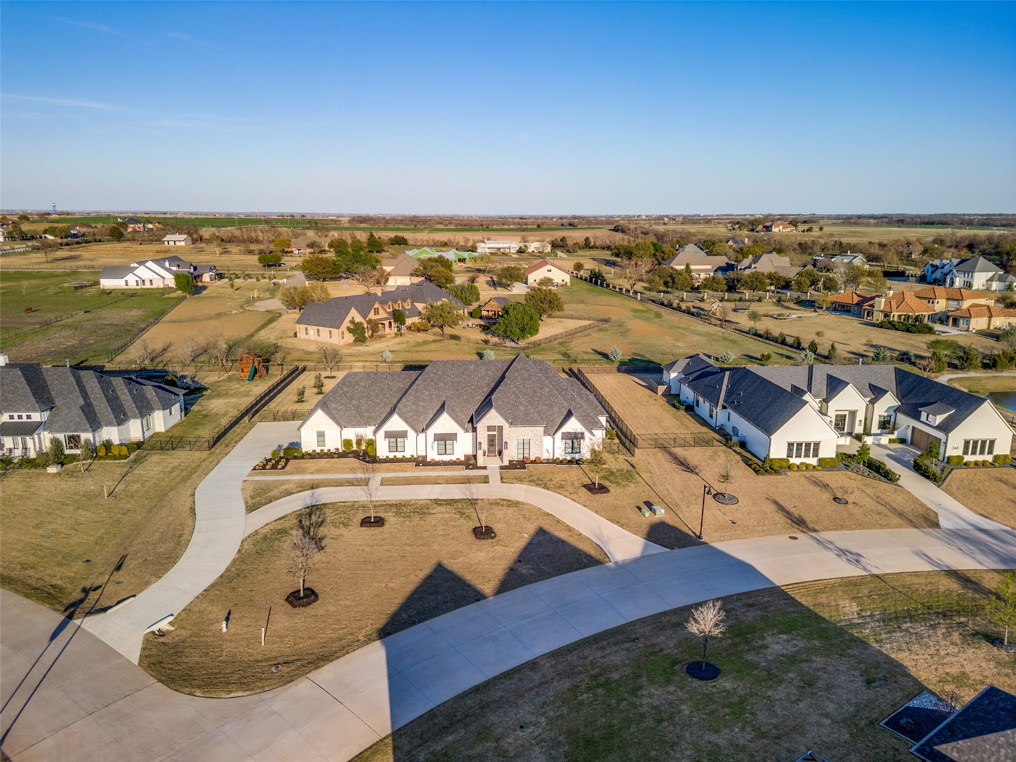 365 Crosswood Creek Court Celina TX 75009