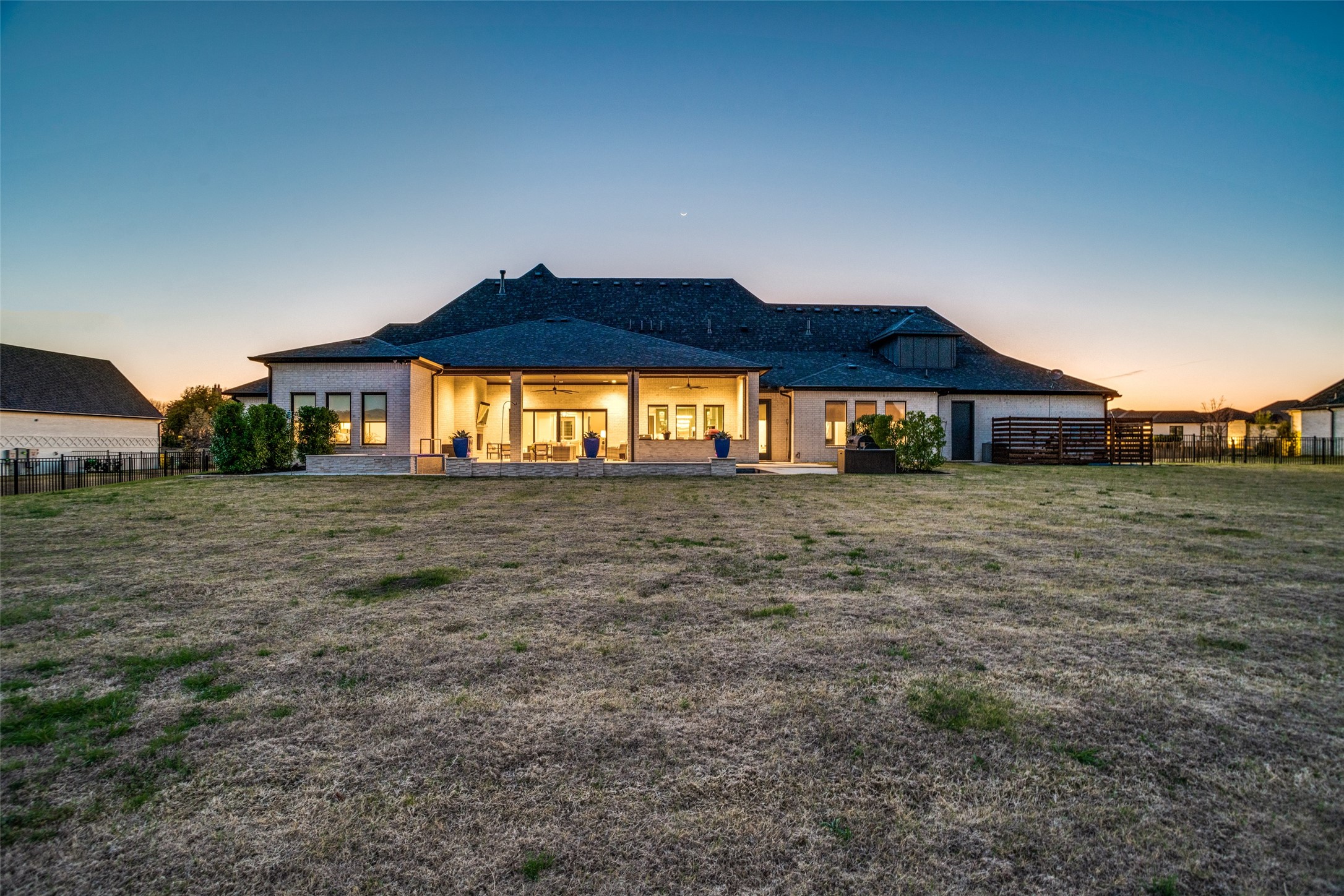 365 Crosswood Creek Court Celina TX 75009