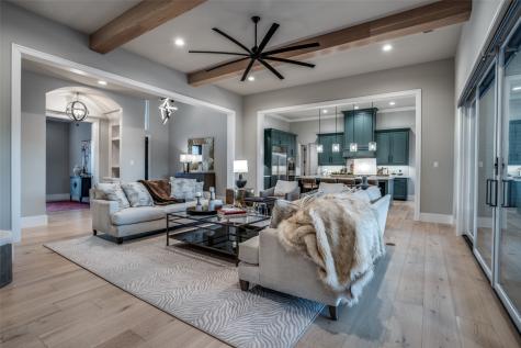 365 Crosswood Creek Court Celina TX 75009