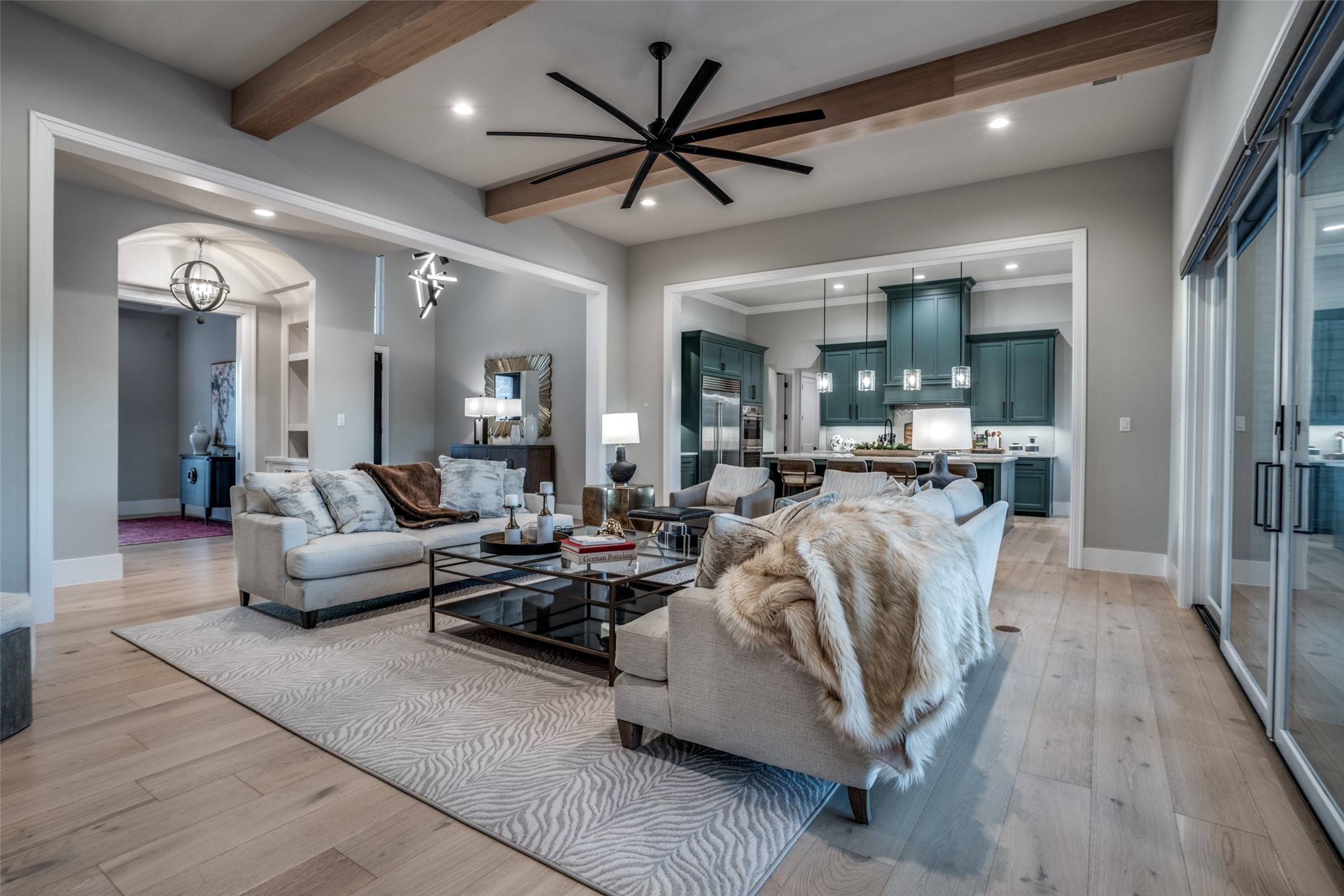 365 Crosswood Creek Court Celina TX 75009