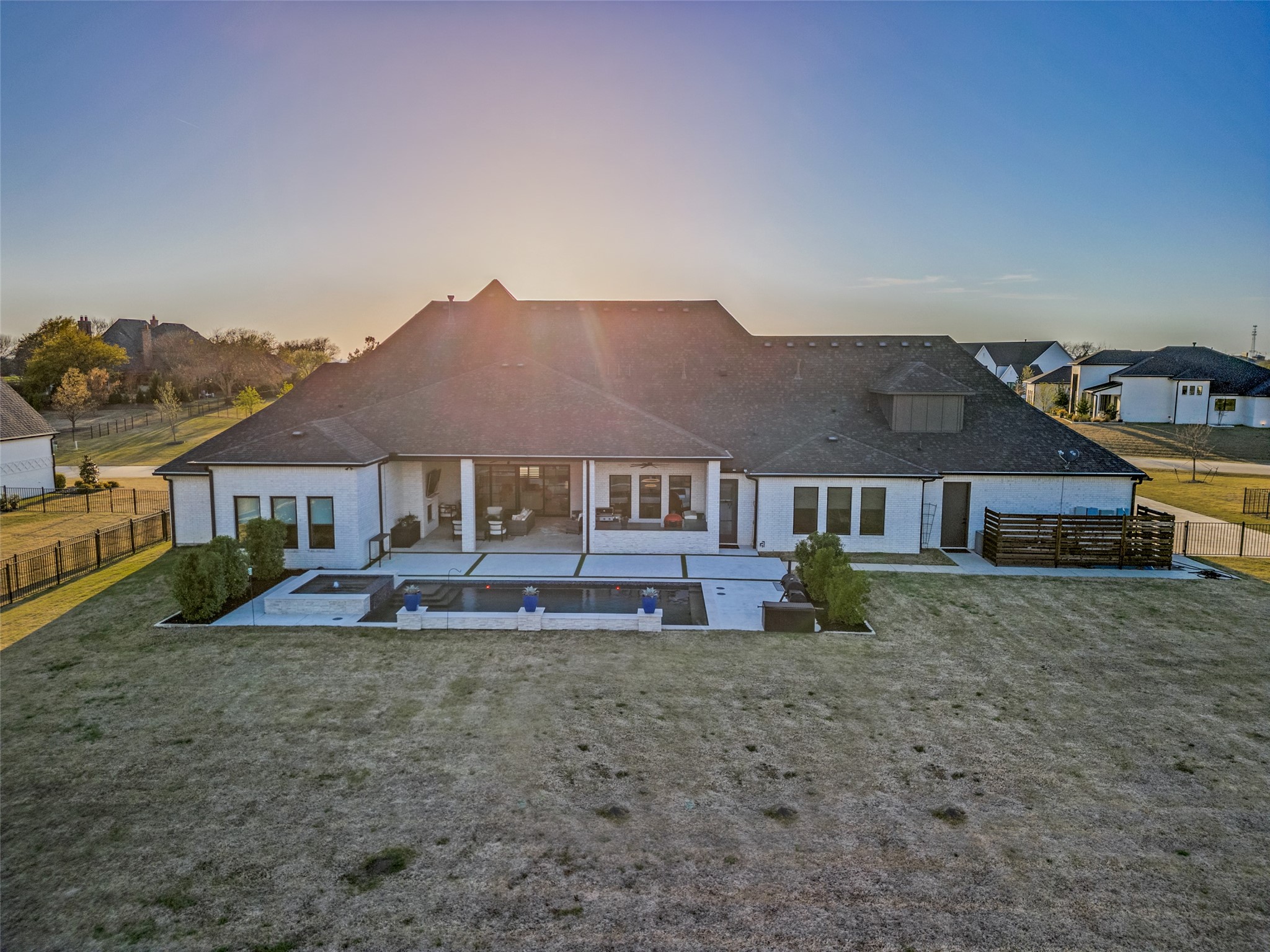 365 Crosswood Creek Court Celina TX 75009