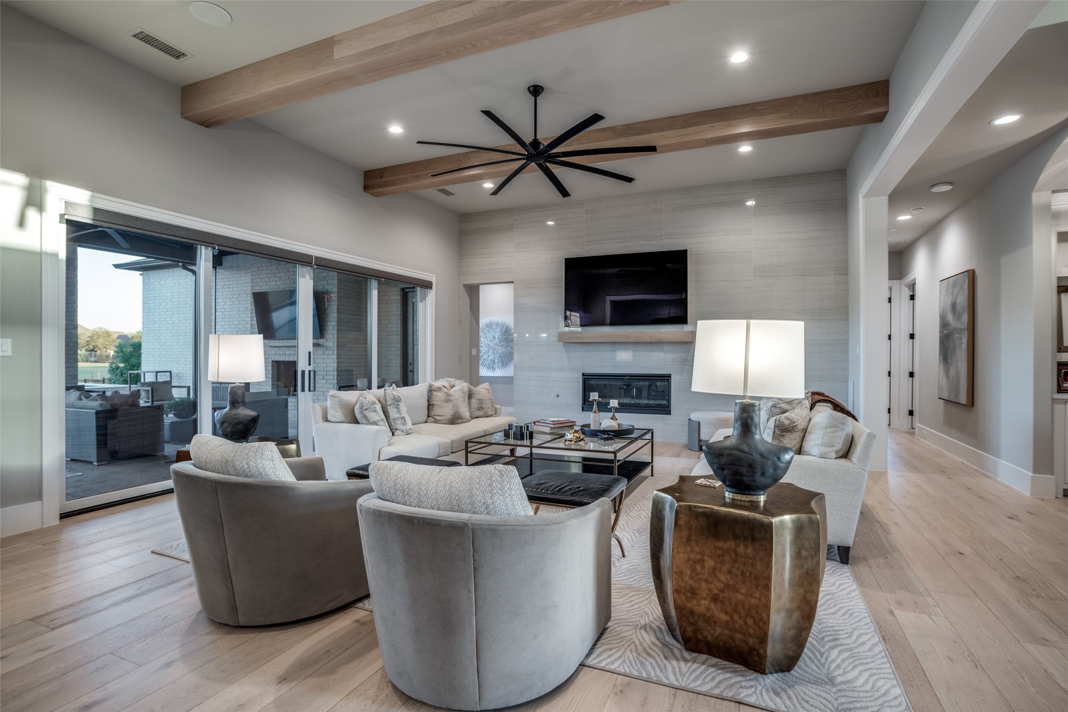 365 Crosswood Creek Court Celina TX 75009
