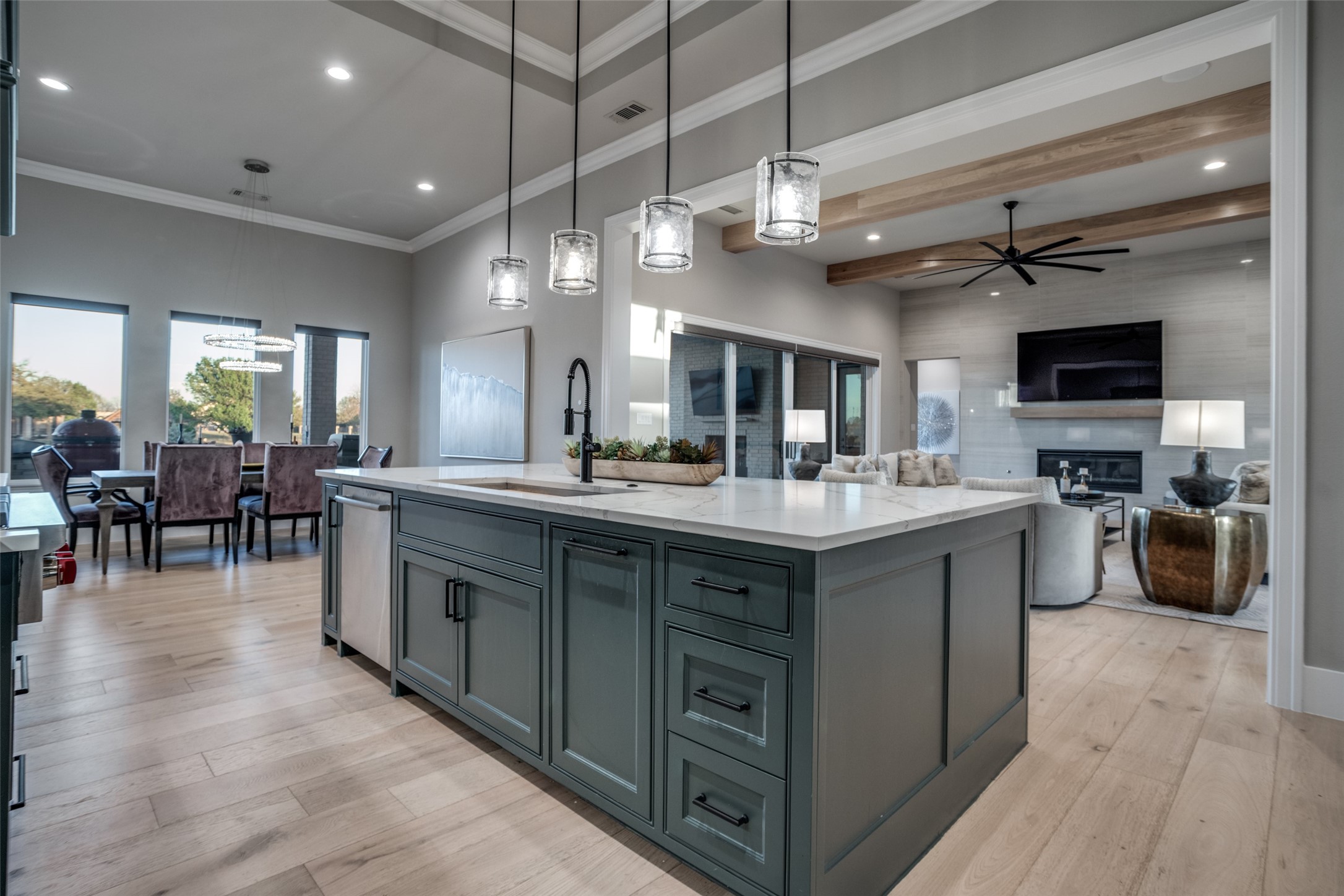 365 Crosswood Creek Court Celina TX 75009