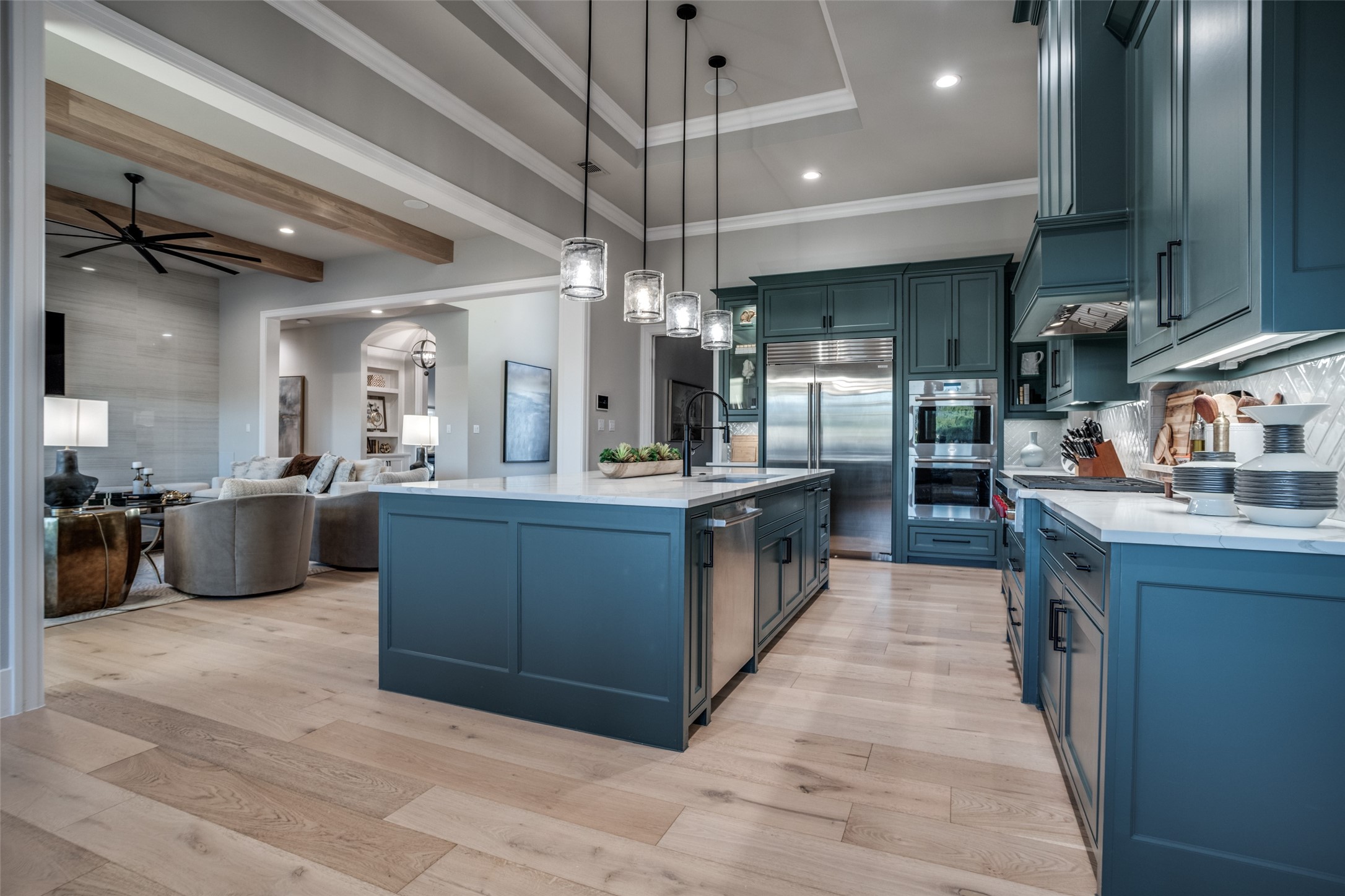 365 Crosswood Creek Court Celina TX 75009