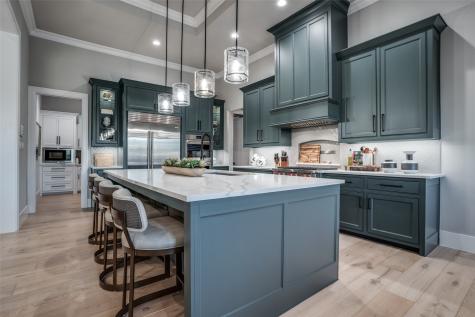 365 Crosswood Creek Court Celina TX 75009