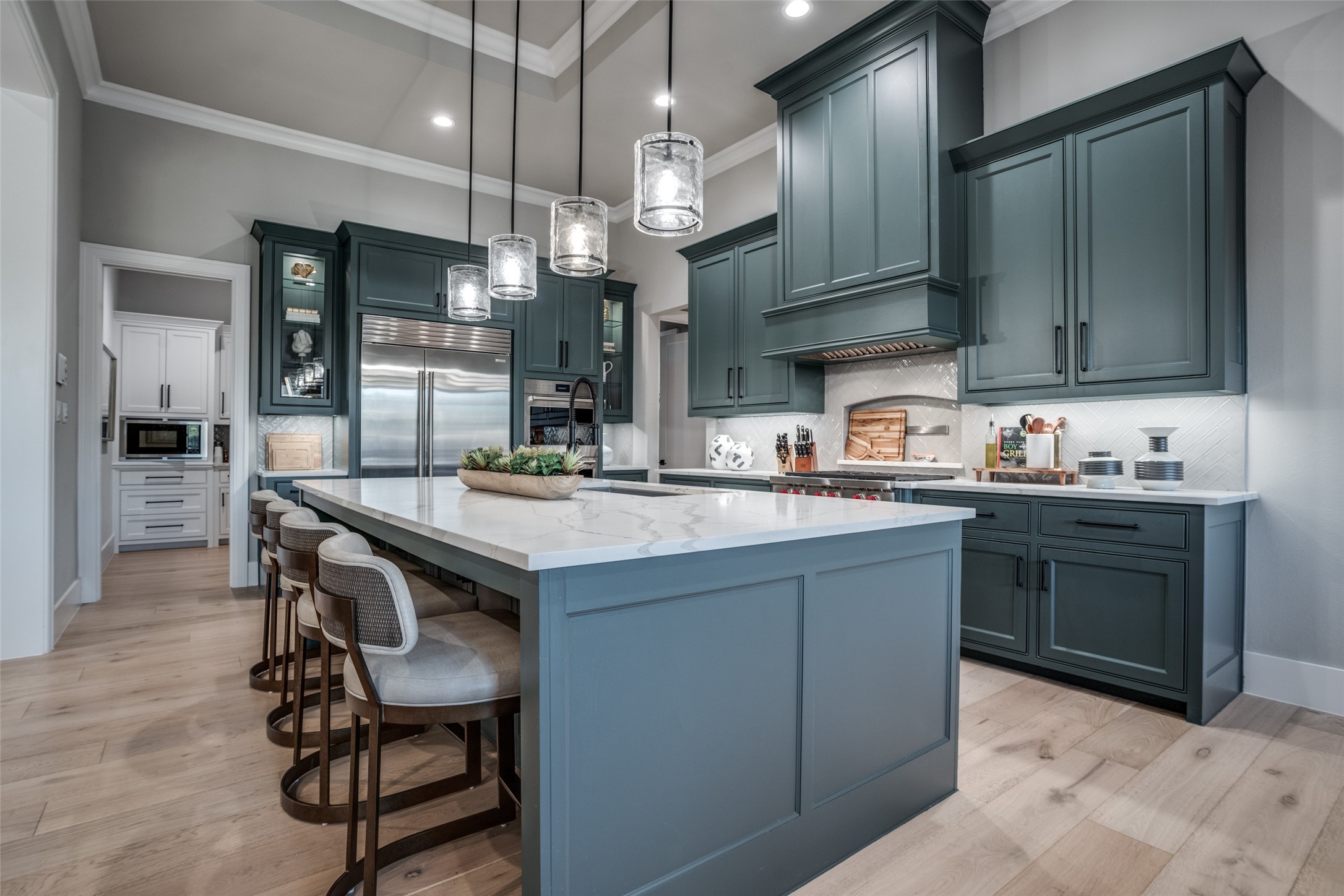 365 Crosswood Creek Court Celina TX 75009