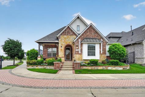 1107 Amber Rose Way Arlington TX 76005