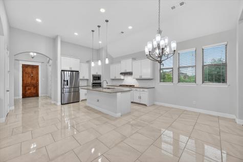 1107 Amber Rose Way Arlington TX 76005