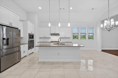 1107 Amber Rose Way Arlington TX 76005