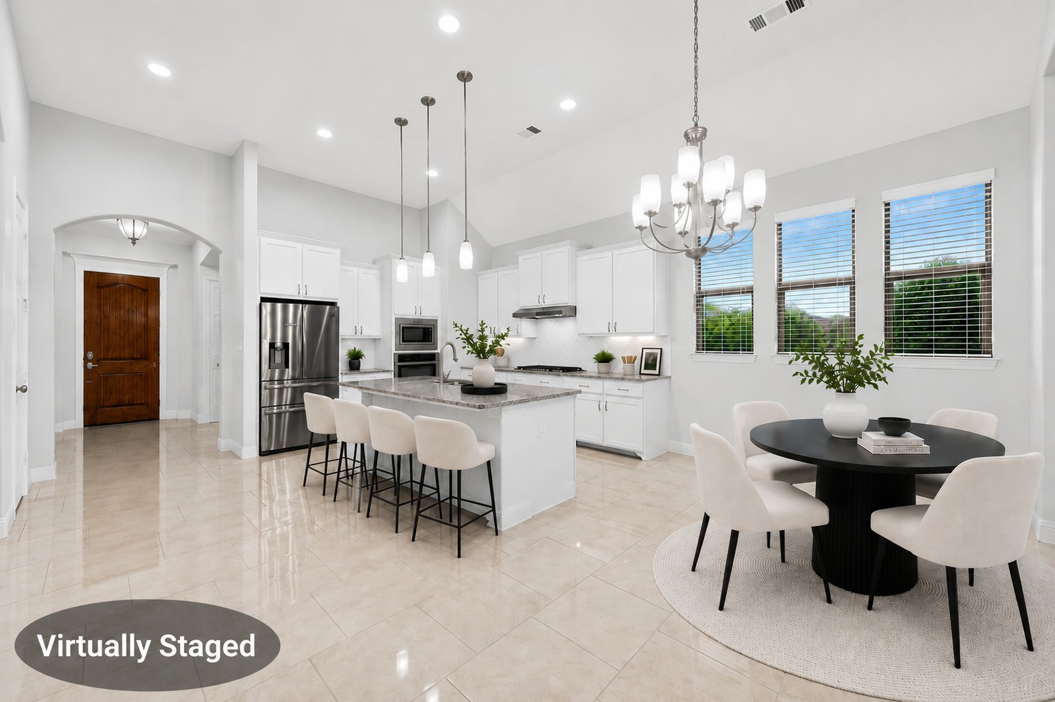 1107 Amber Rose Way Arlington TX 76005