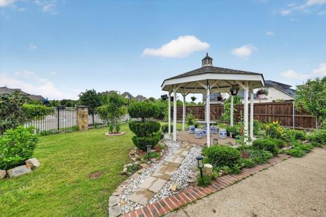 1107 Amber Rose Way Arlington TX 76005