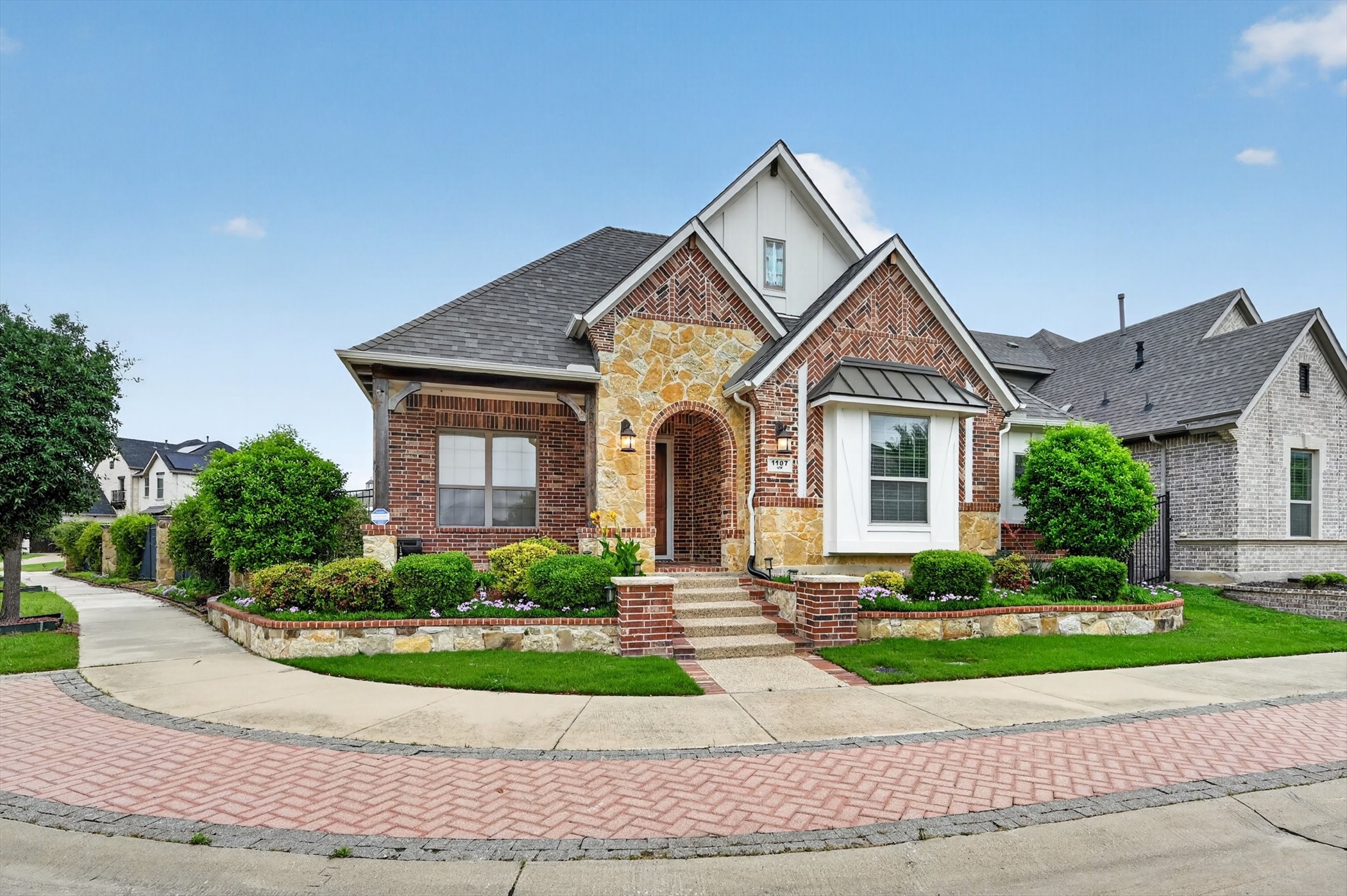 1107 Amber Rose Way Arlington TX 76005