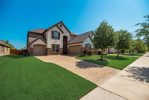 9822 Robinwoods Drive Frisco TX 75035