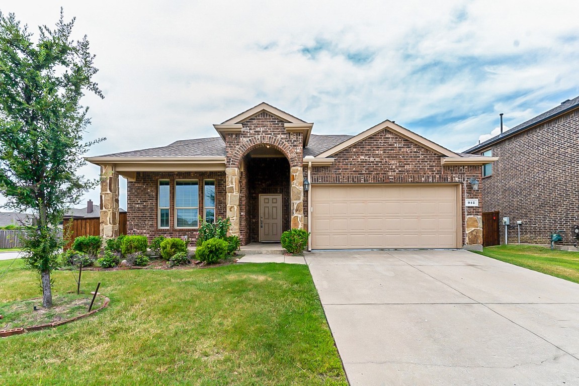 912 Westview Drive Little Elm TX 75068