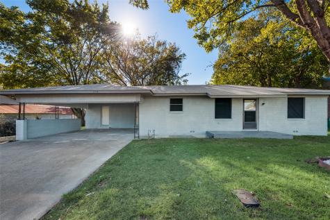 204 N Elm Street Kemp TX 75143