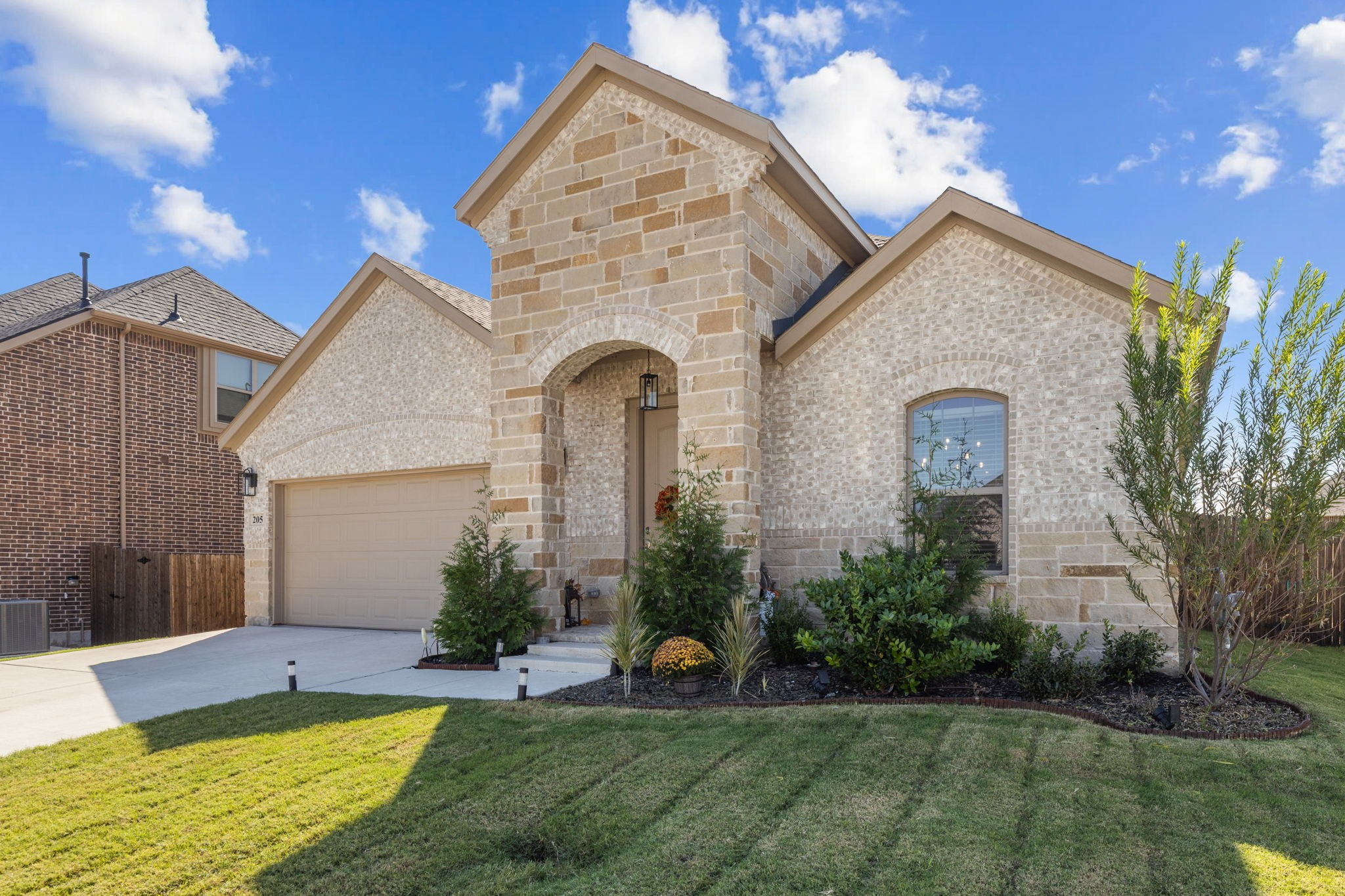 205 Michael Drive Princeton TX 75407
