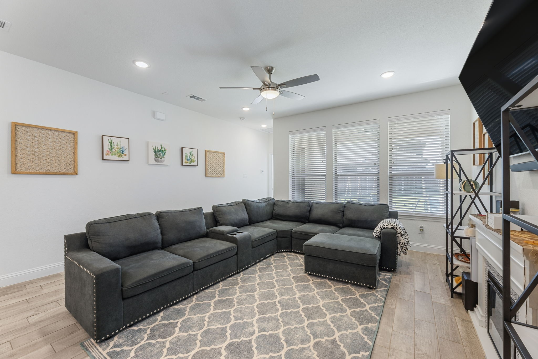 205 Michael Drive Princeton TX 75407