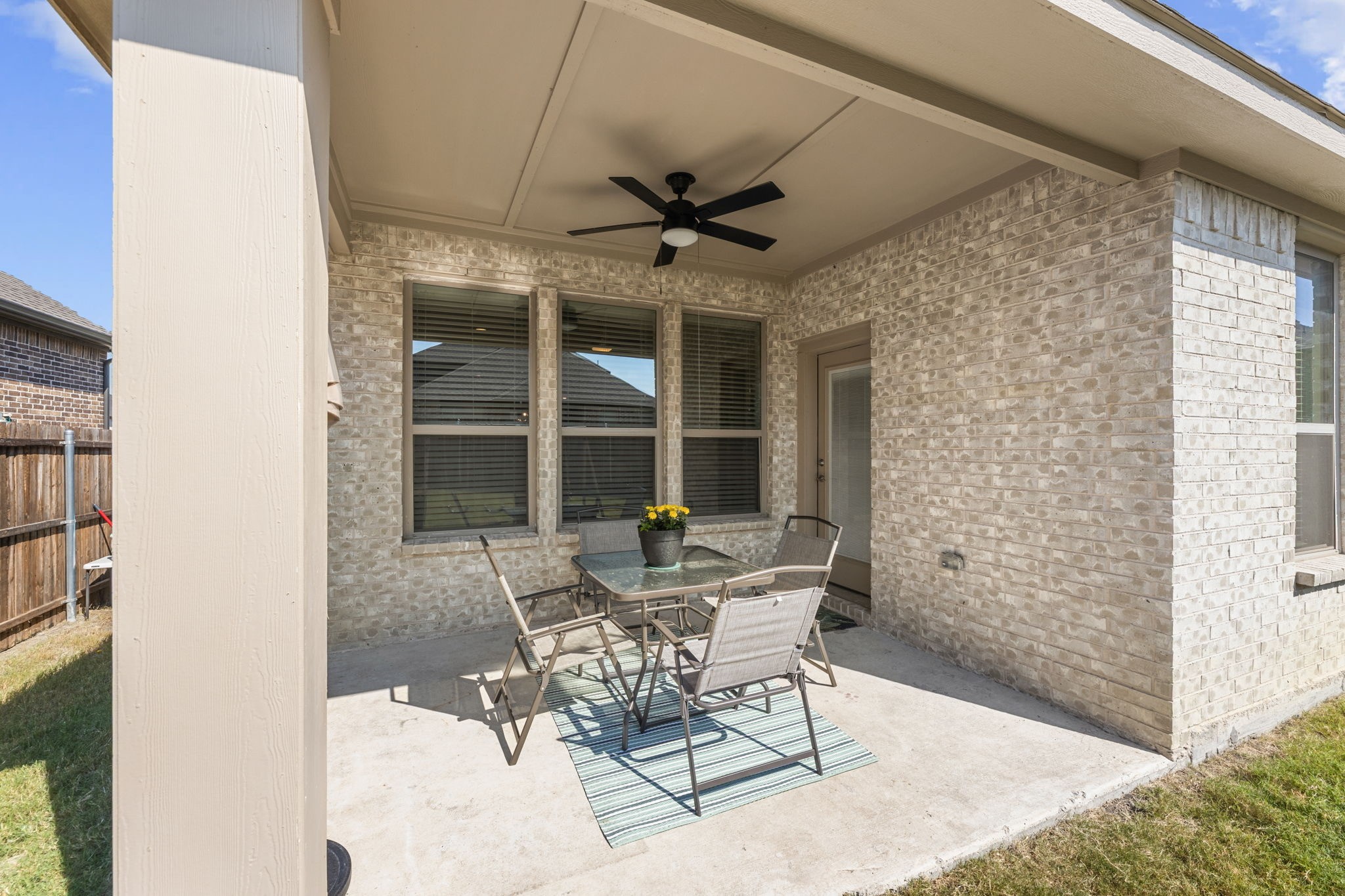205 Michael Drive Princeton TX 75407