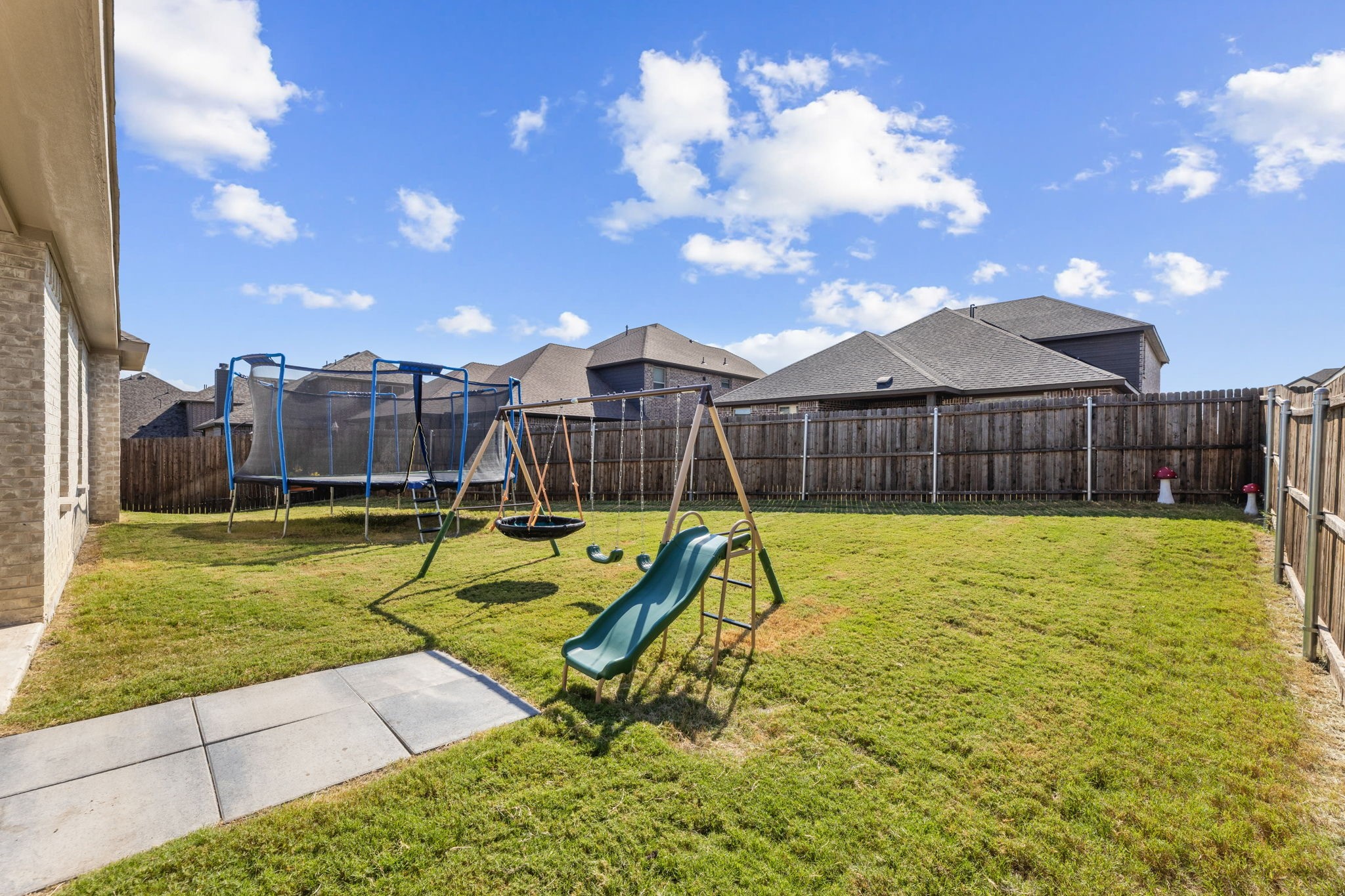 205 Michael Drive Princeton TX 75407