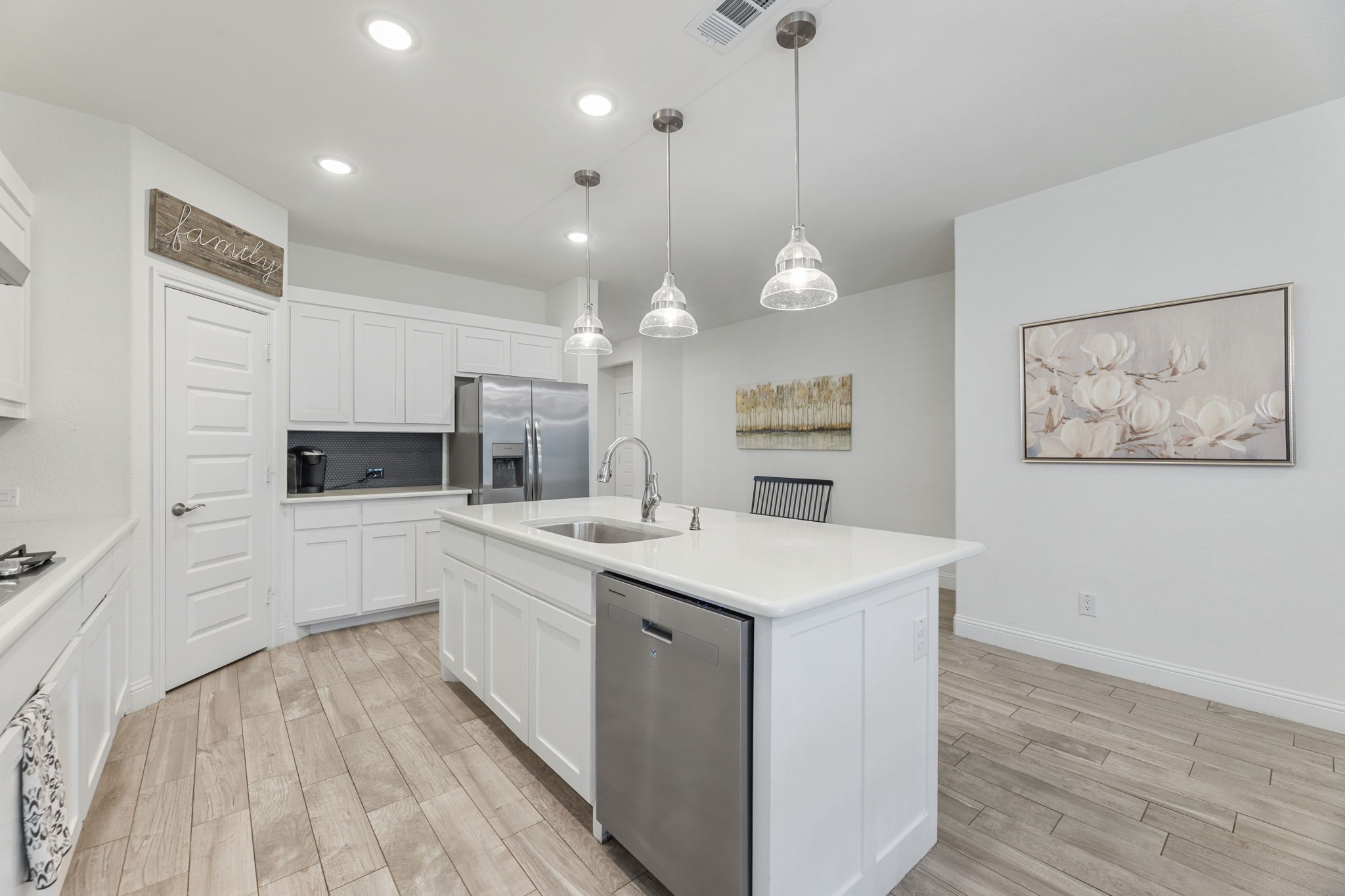 205 Michael Drive Princeton TX 75407