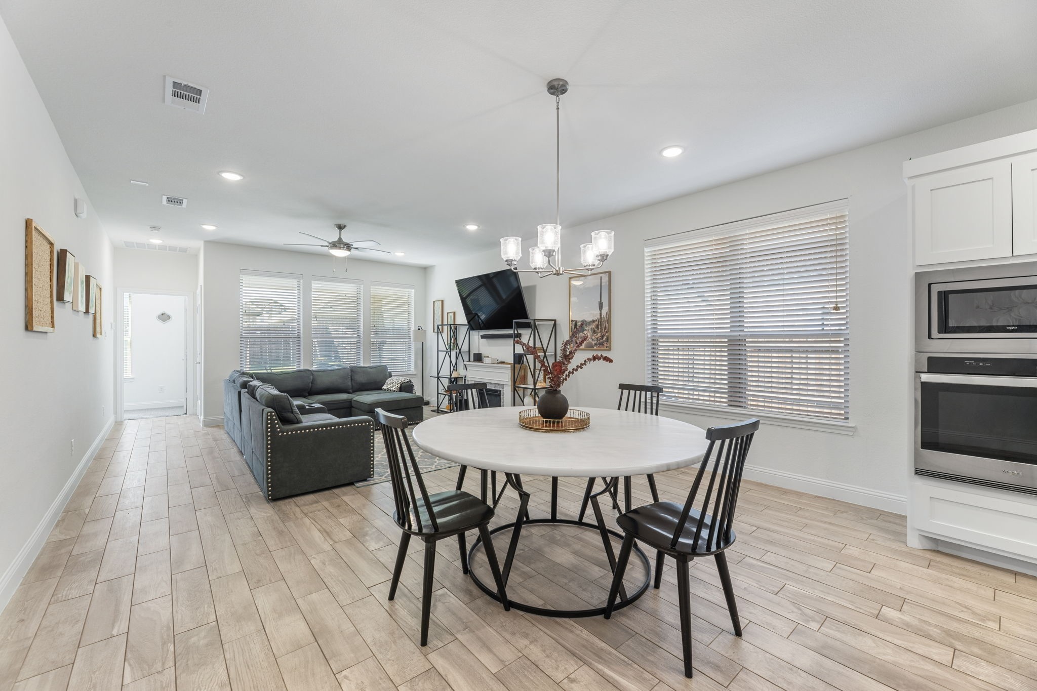 205 Michael Drive Princeton TX 75407