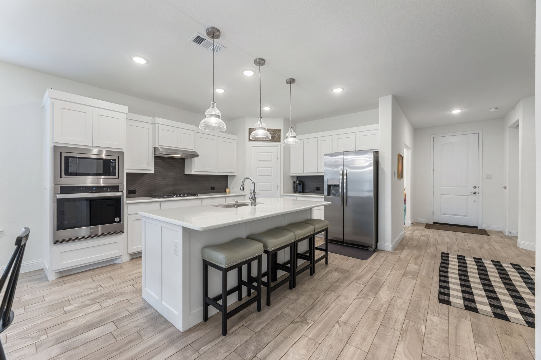 205 Michael Drive Princeton TX 75407