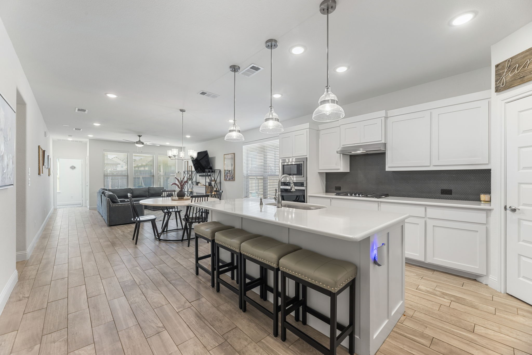 205 Michael Drive Princeton TX 75407