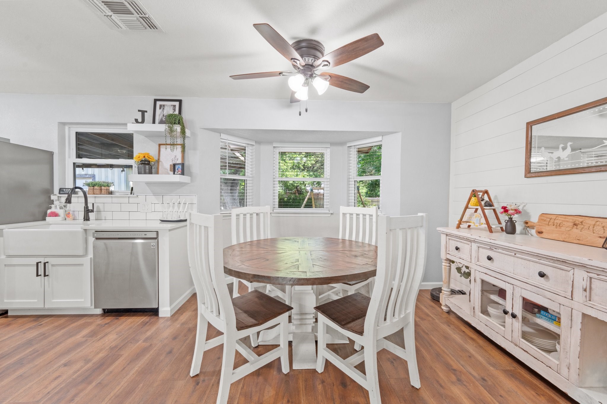311 Robin Court Burleson TX 76028