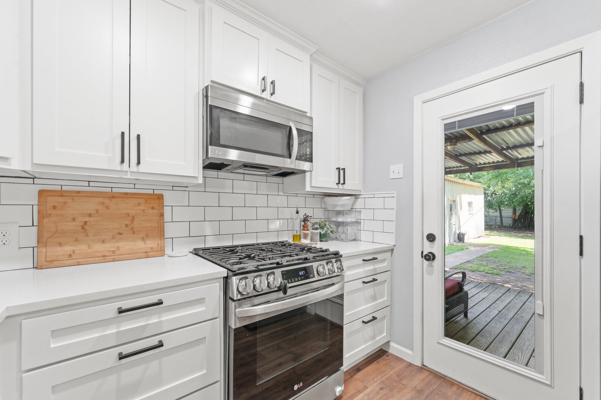 311 Robin Court Burleson TX 76028