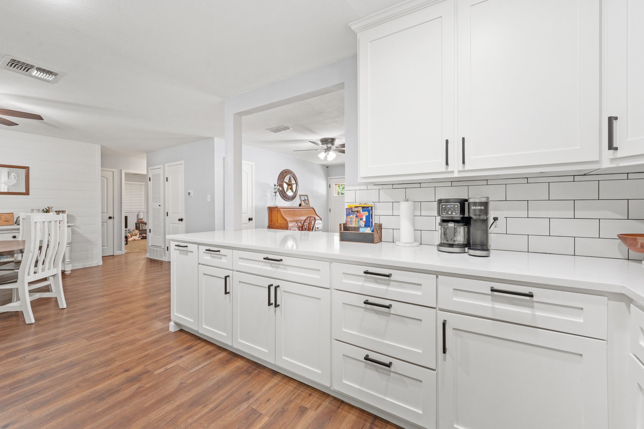 311 Robin Court Burleson TX 76028