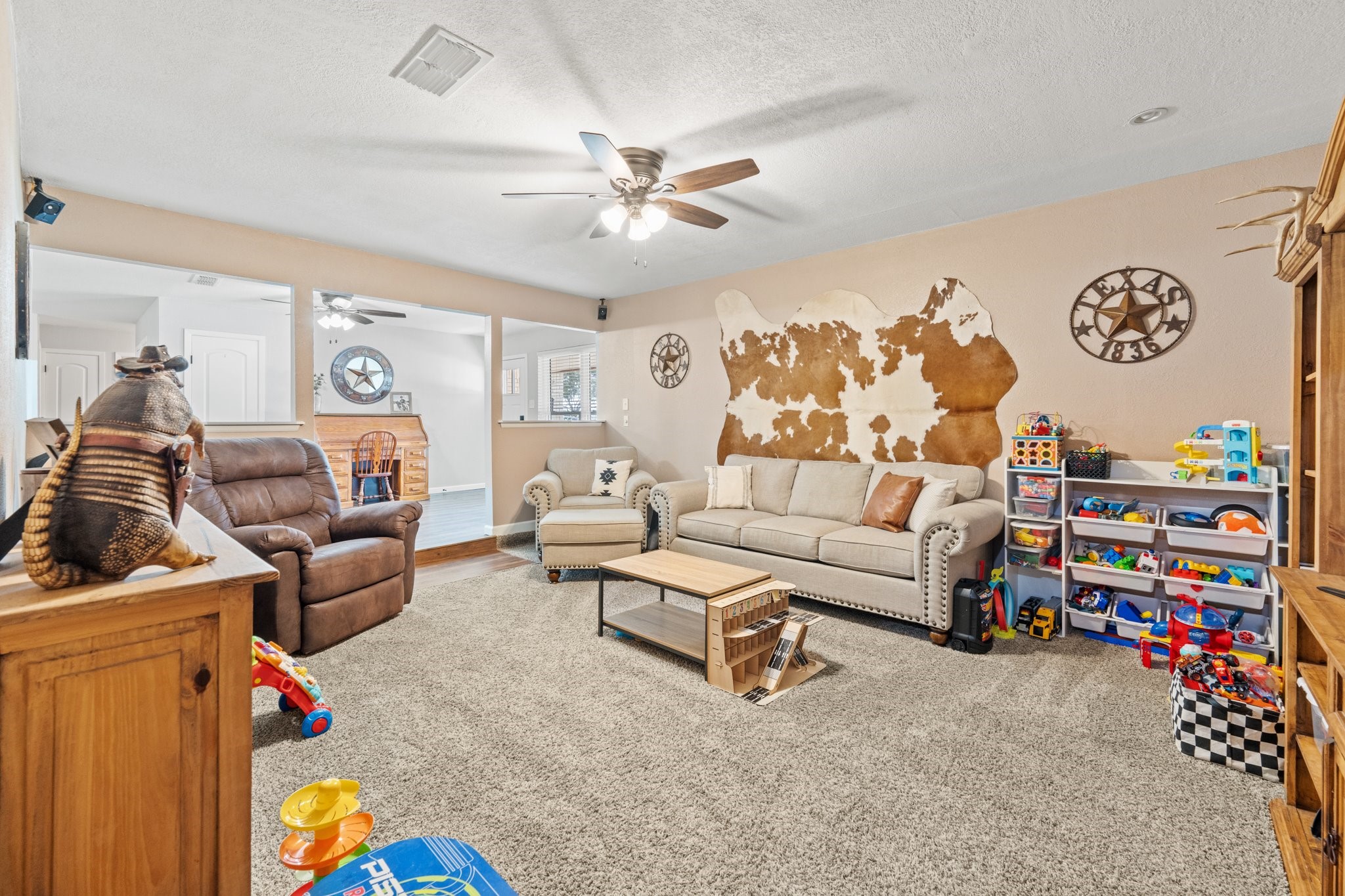 311 Robin Court Burleson TX 76028