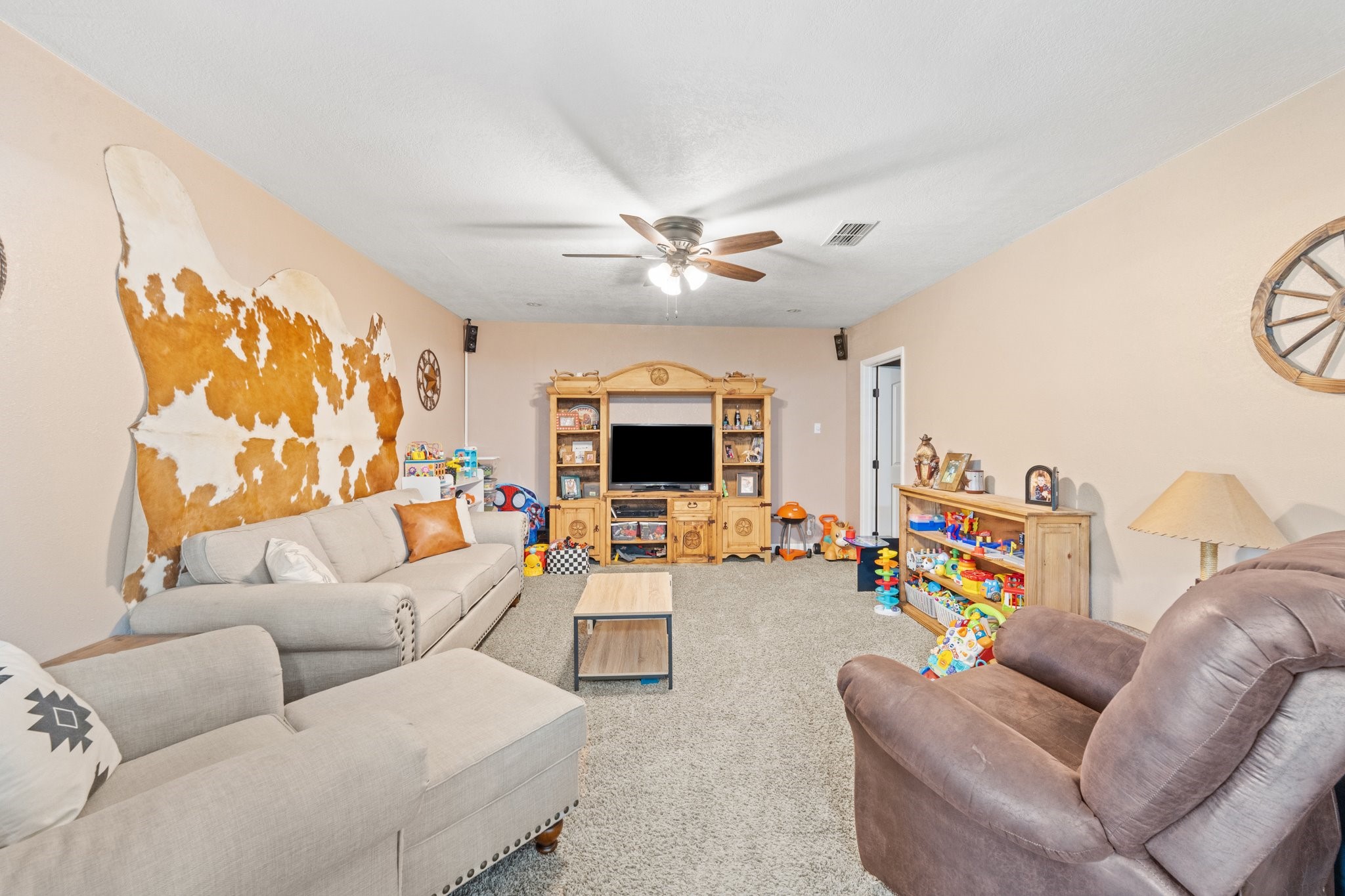 311 Robin Court Burleson TX 76028